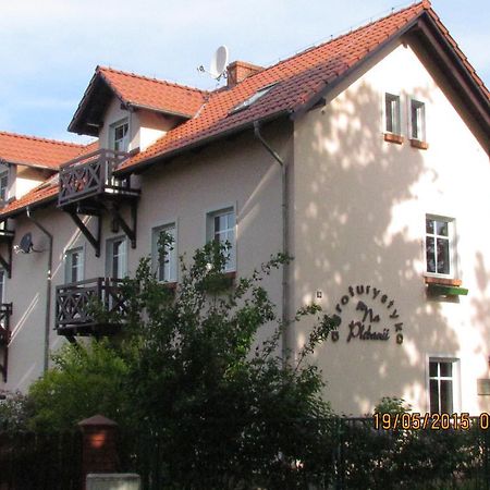Na Plebanii Villa Jaszkowo Ngoại thất bức ảnh