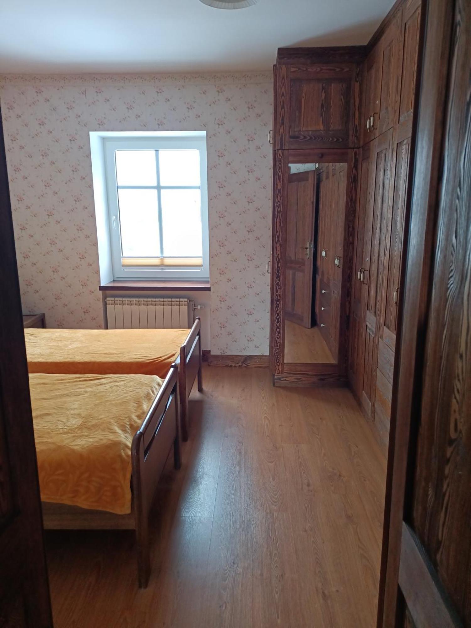 Na Plebanii Villa Jaszkowo Ngoại thất bức ảnh